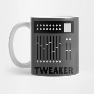 Tweaker-Sound Engineer Mug